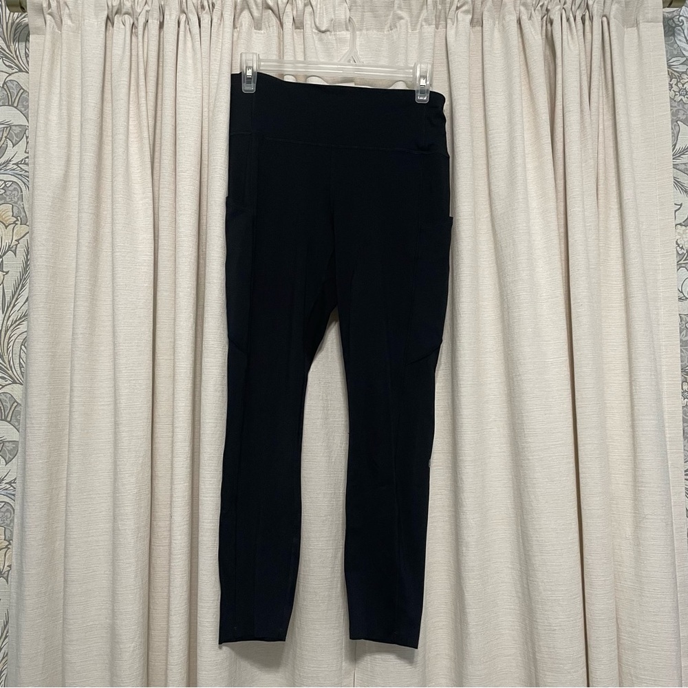 Lululemon Fast & Free 7/8 Tight 25”
